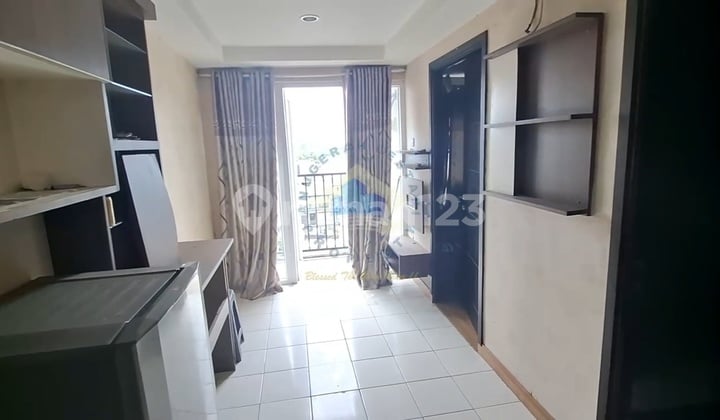 For Sale Apartment Paragon Village Binong Karawaci Tangerang