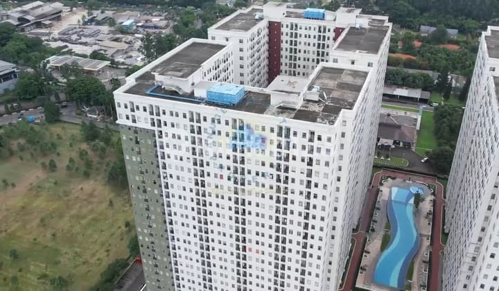 Jual Apartment Ayodhya Cikokol Tangerang Banten