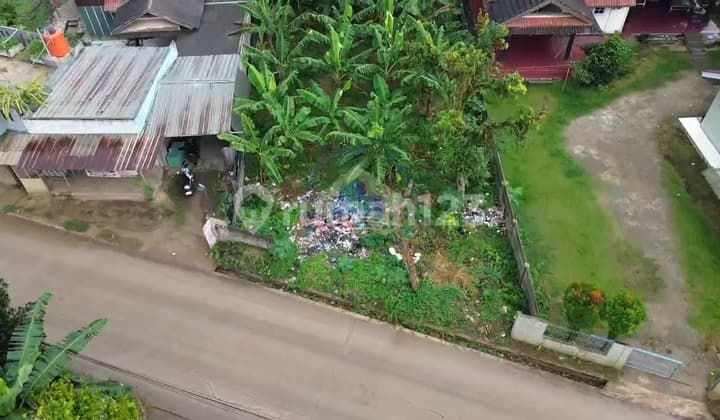 Jual Tanah Shm Lokasi Strategis Dekat Tol Aeon Bsd Dan Stasiun