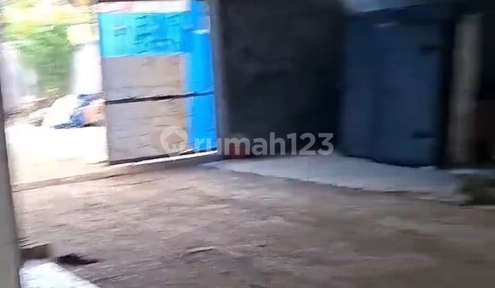 Sewa Gudang Murah Jl Raya Legok Karawaci Tangerang Dekat Bsd