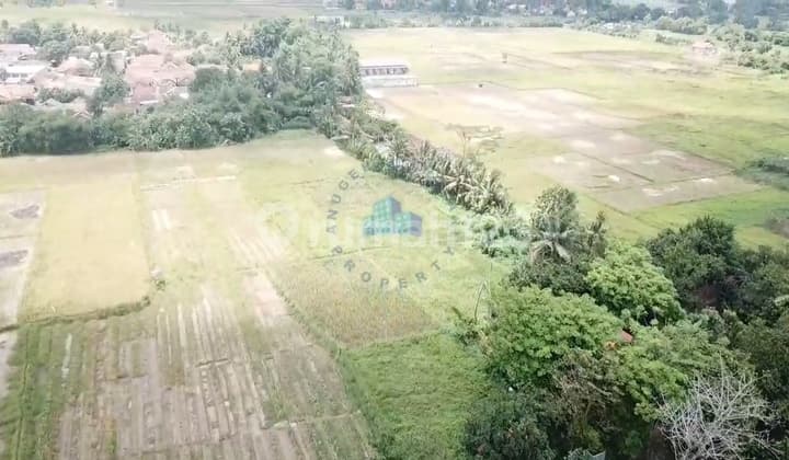 Jual Tanah Murah Ajb Di Balaraja Tangerang