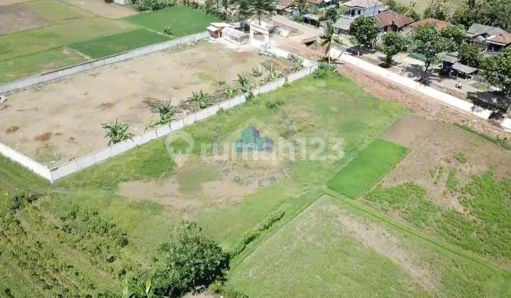 Jual Tanah Murah Shm Dekat Tol Balaraja Tangerang