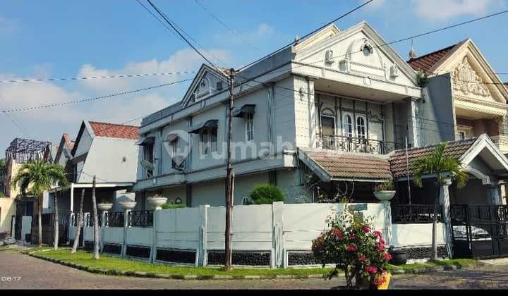 Rumah Nirwana Wonorejo Permai Bawah Pasar Murah