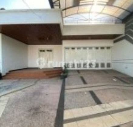 Ketintang Bawah Market House 7.5 Million Per Square Meter Freehold Title