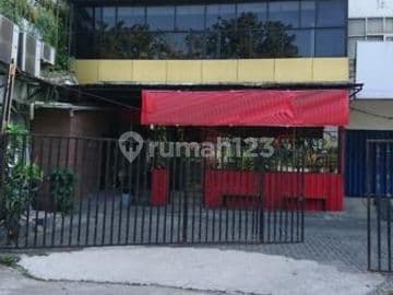 Ruko Mayjen Sungkono Lebar 9 Surabaya Barat Bagus