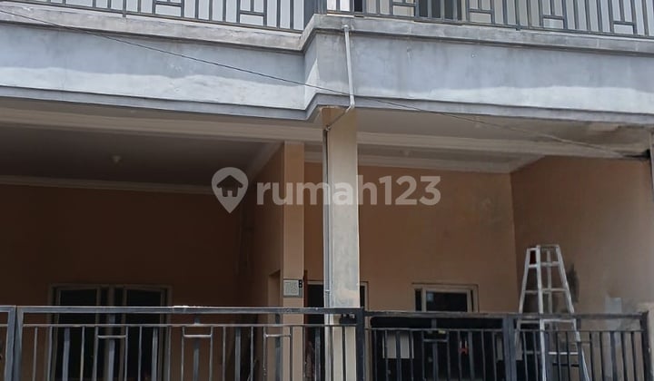 Rumah Ploso Baru Renov 2 LT