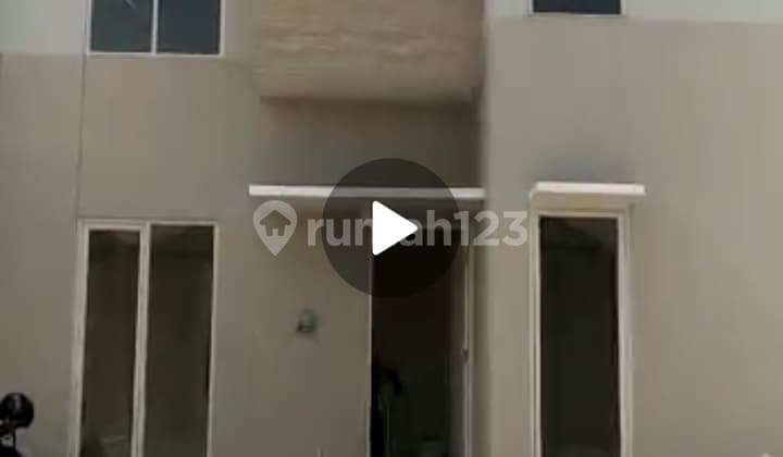 Rumah Baru Newton Park Buduran Sidoarjo SHM