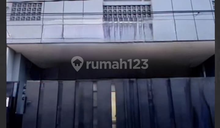 Rumah Jos Baru Wadungasri Pondok Tjandra 23 Kamar