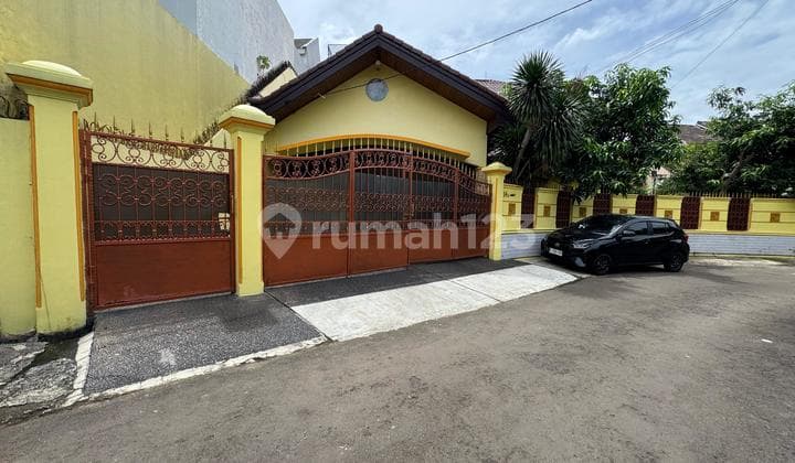 For Sale Rumah Bagus Semi Furnished SHM Bumi Pusaka Cinere, Depok