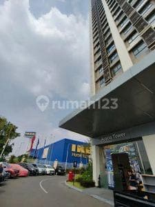 Dijual Apartment Sky House Tipe Studio