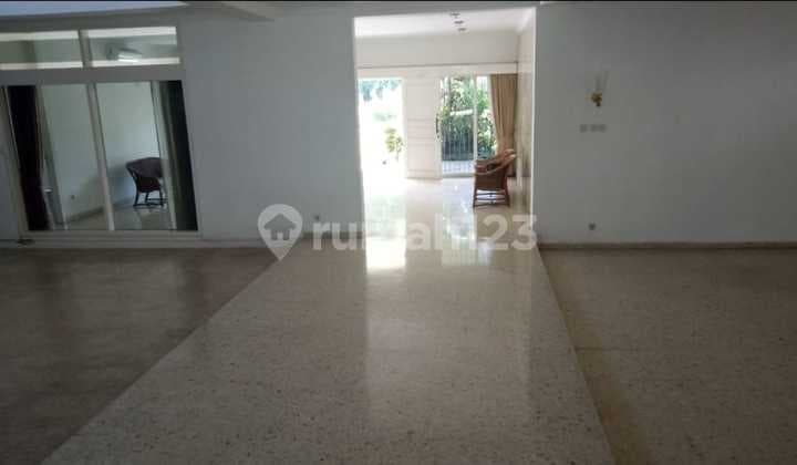 DiJual Rumah di Pondok Indah