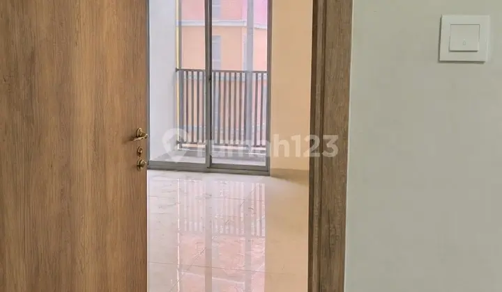 Dijual Apartemen Pejaten Park Residence 1 BR
