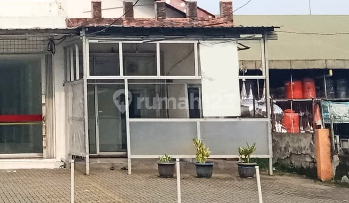 Disewa Ruko di Mayjen Loji Bogor