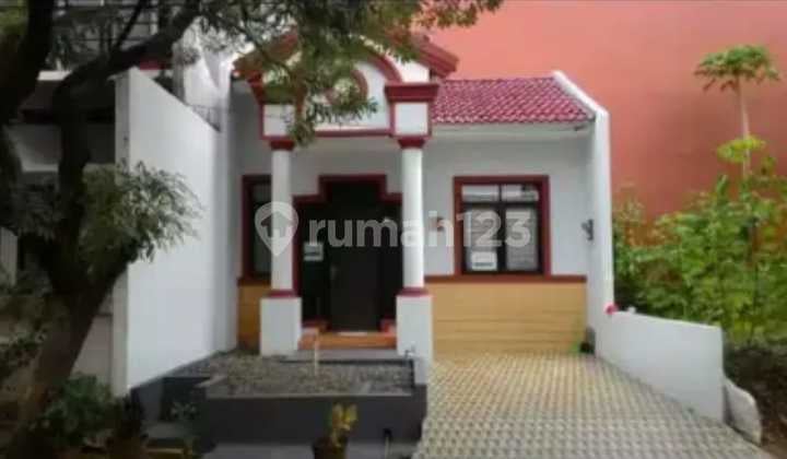 Disewakan Rumah Taman Christa Sektor 9 Bintaro Jaya