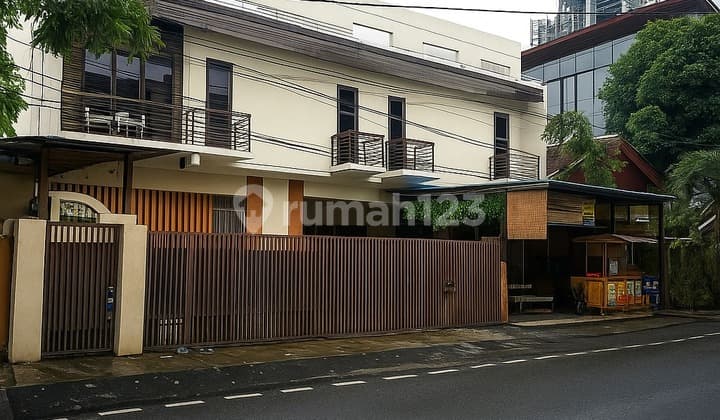 For Sale: Boarding House in Bendungan Hilir