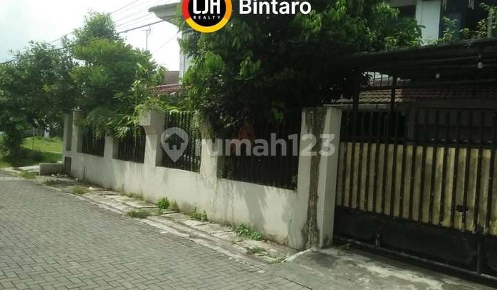 Dijual Cepat Rumah di Pandega Wiratama Jogyakarta