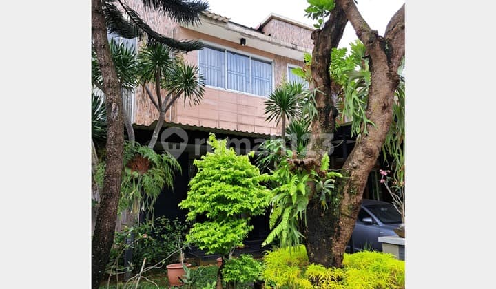 Dijual Cepat Rumah Rapi Terawat di Delatinos Bsd, Tangerang Selatan