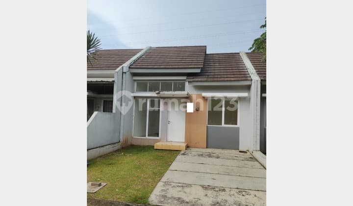 Dijual Rumah di Cluster Flamingo Serpong Lagoon