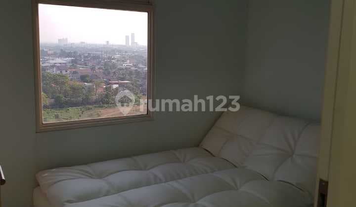 Disewa Apartemen Ayodhya Residence 2 BR Furnished