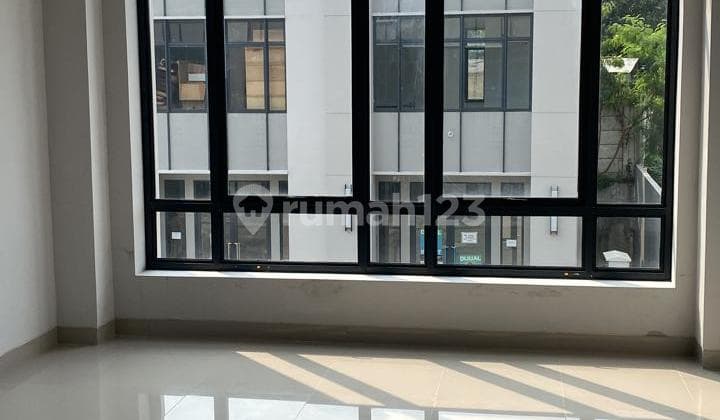 Dijual Ruko Ruko 91 District BSD, Tangerang Selatan