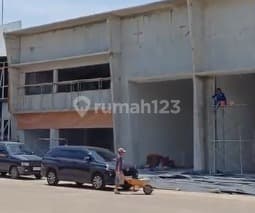 For Sale/Rent Warehouse with 2-Story Office in Legok, Tangerang