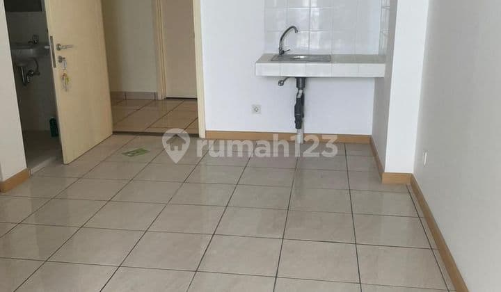 Apartemen 2 Bedroom Midtown Residences Gading Serpong, Tangerang