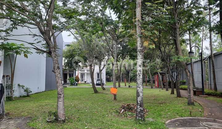 For sale: Ready-to-build Land Plots at Hylands Greenwich Cluster, BSD City