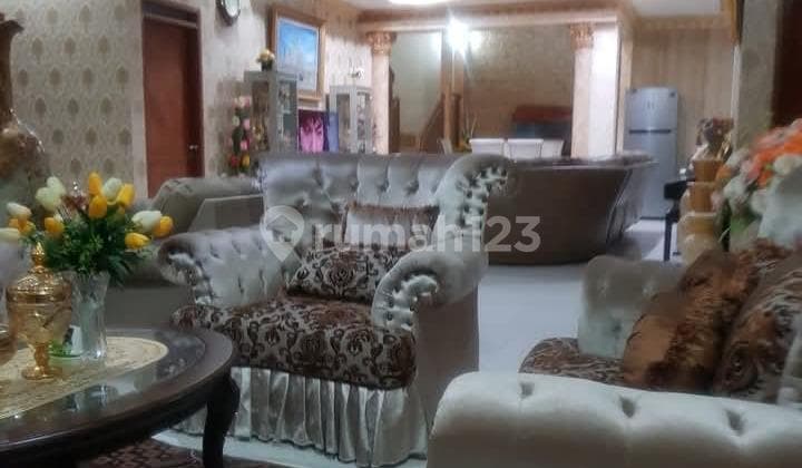 Hot Sale Rumah Antapani Paling Murah Di Bawah Pasaran
