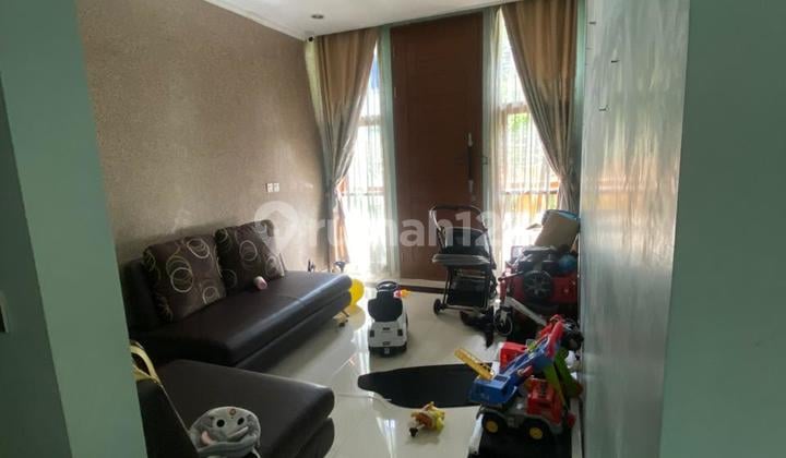 Rumah Bagus Siap Huni Di Cimahi Pondok Dustira Ngamprah