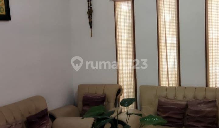 Rumah Mainroad Sarijadi