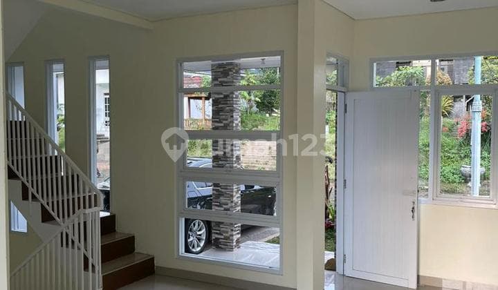 Rumah Bagus Cimahi Cipageran Siap Huni