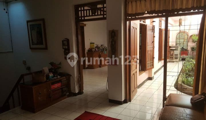 Rumah Investasi Sukajadi Cocok Untuk Kost