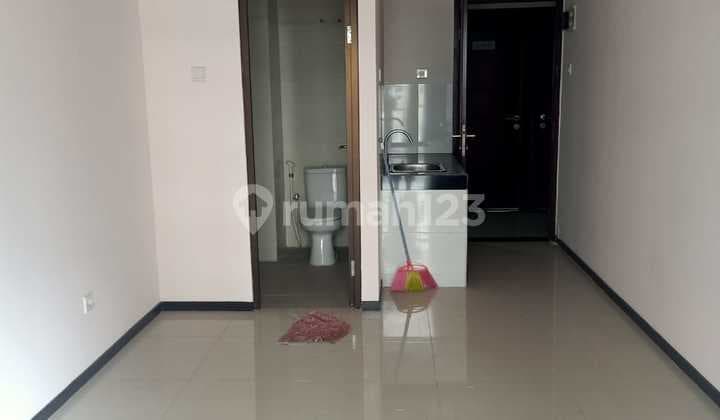 Apartemen Paling Murah Gateway Pasteur Yuu Kepoin