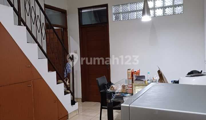 Jual Rumah Siap Huni Di Kopo Permai Bandung