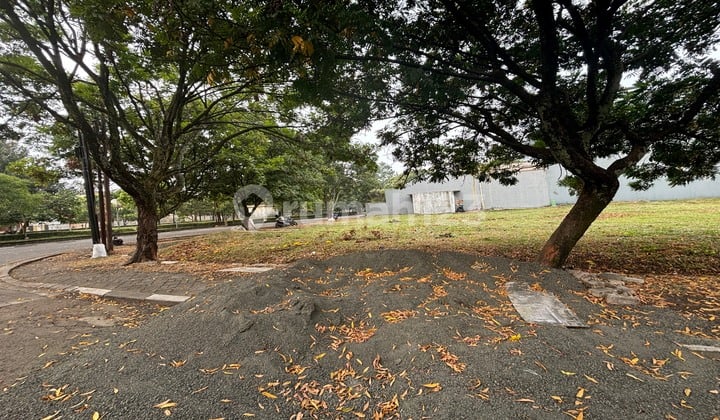 Kavling Tanah Di Batununggal Elok Siap Bangun