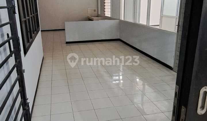 Sewa Rumah Strategis Pasteur Siap Huni Cocok Untuk Kantor