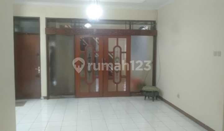 Rumah Sewa Arcamanik Siap Huni