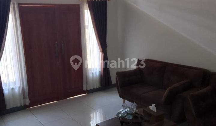 Rumah Baru Di Gempol Asri Cijerah Bandung Siap Huni