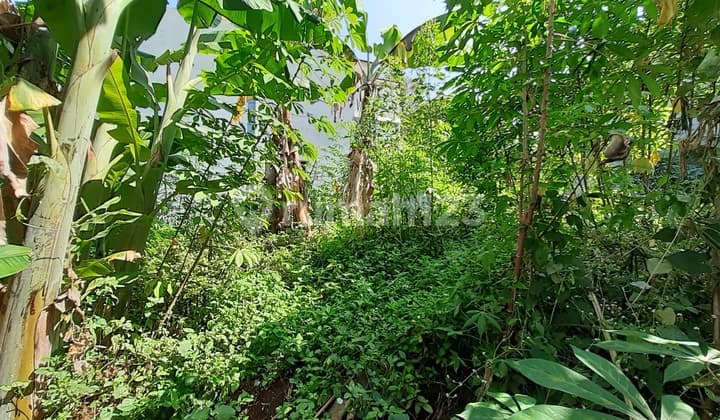 Kavling Edelweiss Residence Di Cipageran Cimahi Utara