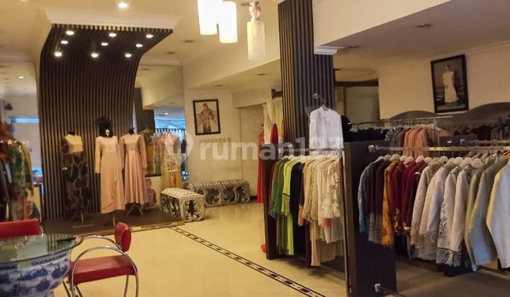 For Rent: Strategic Main Road House in Karapitan