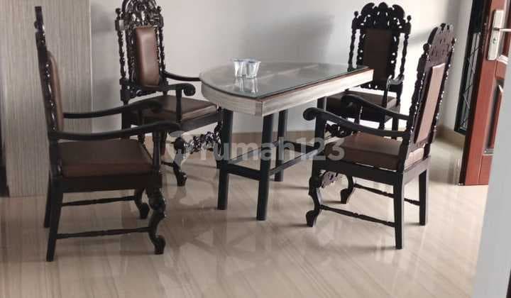 Rumah Bagus Di Cijerah Bandung Siap Huni Nego Sampai Jadi