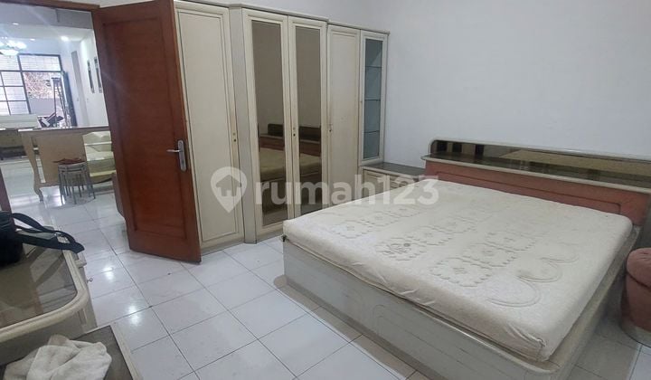 Hunian Baru Strategis Dekat Rs Cibabat Komplek Taman Mutiara Cimahi Tengah