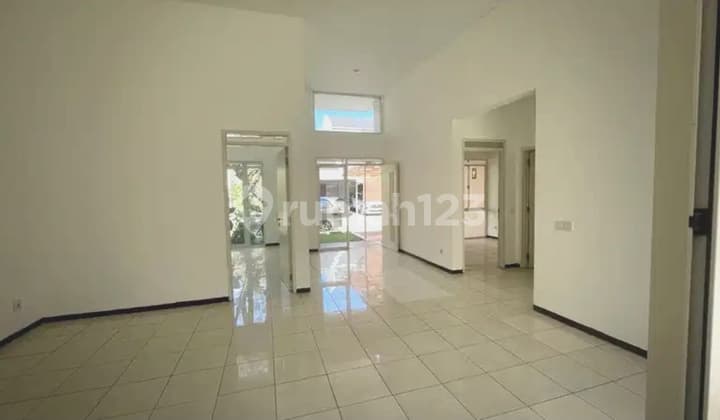 Rumah Cantik Tatar Purbasari Kota Baru Parahyangan