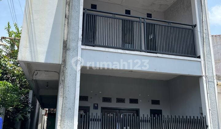 Rumah Siap Huni Gunung Batu Cimahi Pasteur