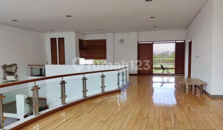 Dijual Rumah Sukahaji Permai Kondisi Bagus