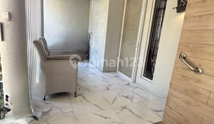 Dijual Rumah Modern 2 Lantai di Discovery Bintaro
