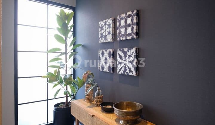 Dijual Rumah Cantik Dan Siap Huni Di Bintaro Sektor 9