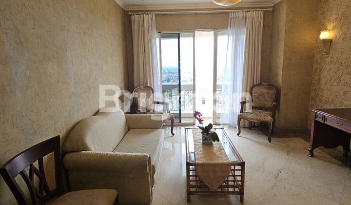 APARTEMEN KEDOYA ELOK JAKARTA