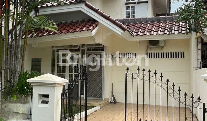 Himalaya Park Lippo Karawaci