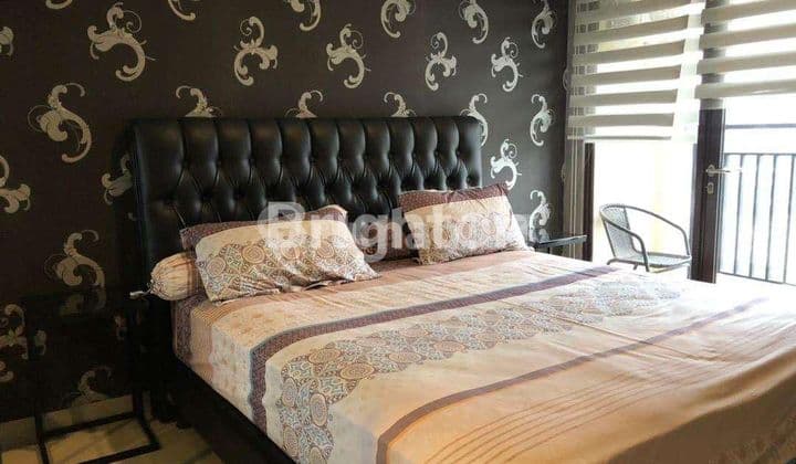 Apartemen Atria Residence Gading Serpong